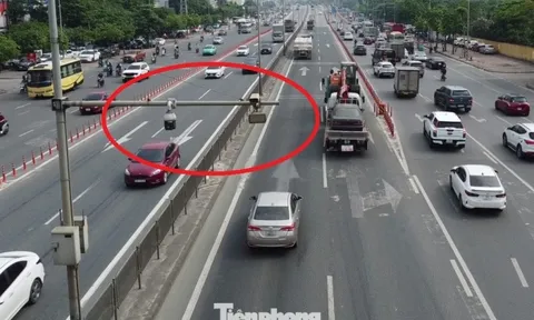 Đã bán xe, người mua chưa sang tên: Chủ cũ cần làm gì để tránh 'phạt nguội'?