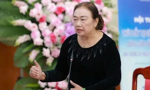Chuyên gia đề xuất tính năng nhắc chậm nộp thuế tự động