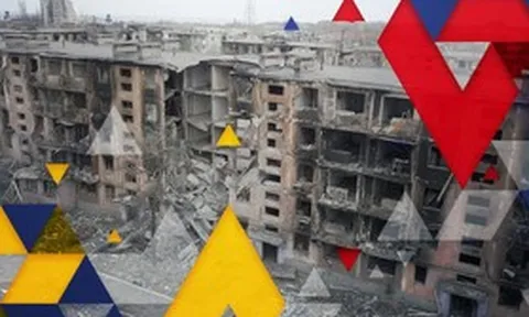 Chiến sự Ukraine 24/10: Kiev sắp "buông" Mirnograd và từ bỏ Pokrovsk