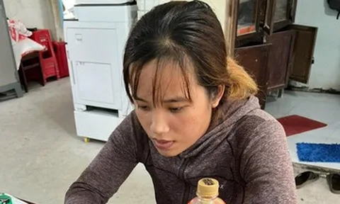 Cô gái 20 tuổi quật ngã cụ ông 89 tuổi ở chòi nuôi bò để cướp vàng, tiền