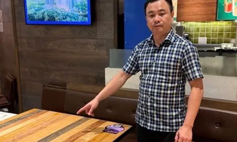 Người nhận 8 tỷ giúp Lương Bằng Quang - Ngân 98 'chạy án' là ai?