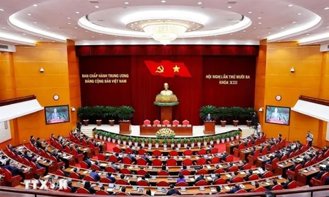 Đại hội XIV của Đảng dự kiến diễn ra trong 7 ngày