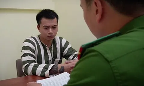 Clip: Lời khai của TikToker vừa bị bắt vì miệt thị người miền Nam