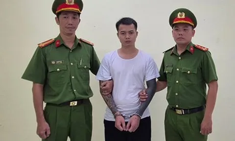 Bắt giữ chủ kênh TikTok công kích cứu trợ đồng bào miền Bắc, miệt thị người miền Nam