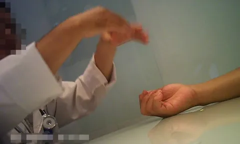 Đón xem loạt điều tra trên Báo Người Lao Động: GÓC KHUẤT "CÔNG NGHỆ" THẨM MỸ