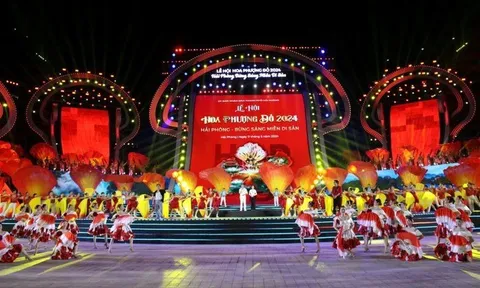 Hải Phòng hướng tới gia nhập mạng lưới các thành phố sáng tạo của UNESCO trong lĩnh vực âm nhạc