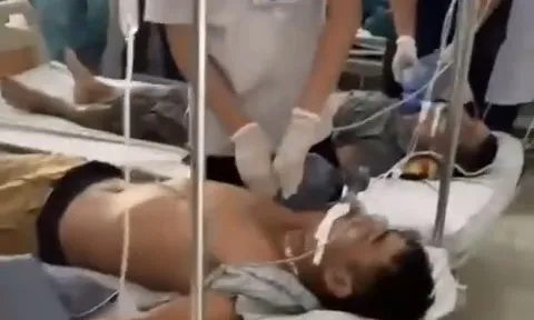Diễn biến mới vụ 6 người bị hôn mê sau cuộc rượu