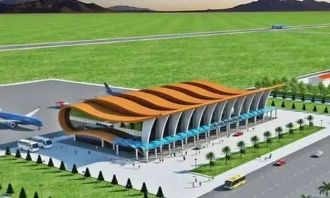 Lâm Đồng dừng chủ trương đầu tư hạng mục BOT sân bay Phan Thiết