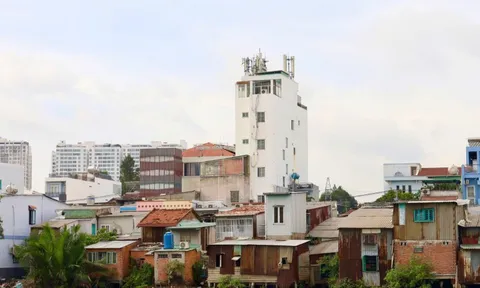 TP HCM sắp khởi công cầu Hiệp Ân 2, cấm ôtô lưu thông qua đường Nguyễn Duy
