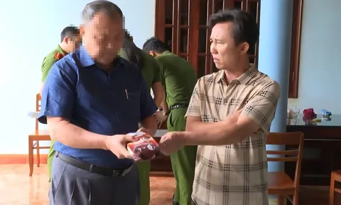 Vụ sản xuất cà phê giả: Tạm giữ Giám đốc Công ty Nguyên Phát Gia Lai