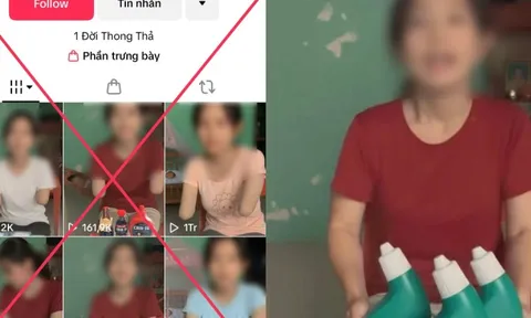 Cảnh báo nóng về chiêu trò lừa đảo mới khi mua hàng qua mạng, nạn nhân cầu cứu!