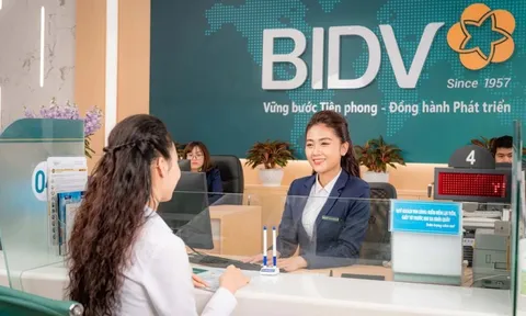 BIDV hợp tác với Bộ Công Thương hỗ trợ doanh nghiệp xuất nhập khẩu