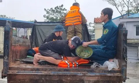 Cả gia đình phải đi cấp cứu, một người tử vong, vật dụng tại hiện trường hé lộ nguyên nhân
