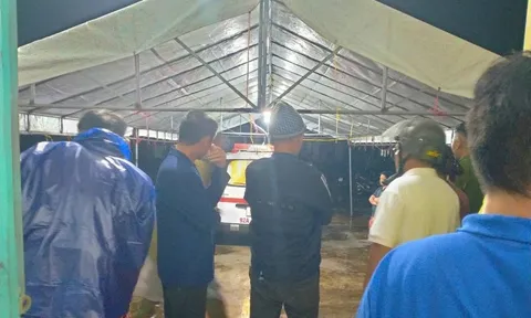 Đóng cửa bị nhiễm điện để đi ngủ, cô gái ở Đà Nẵng bị điện giật tử vong