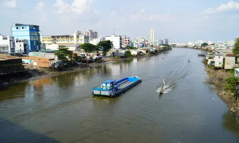 Giải ngân vốn bồi thường năm 2025 ở TP HCM: Hầu hết đơn vị chưa đạt