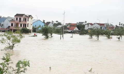 Chủ tịch Đà Nẵng triệu tập cuộc họp khẩn