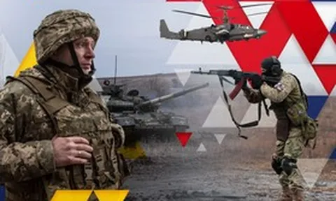 Chiến sự Ukraine 29/10: Căng thẳng ở Pokrovsk lên đỉnh điểm