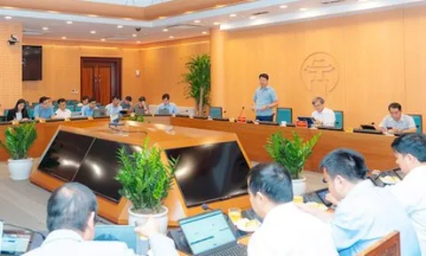 Hà Nội kiến nghị việc cập nhật 15 loại giấy tờ để đơn giản hóa TTHC