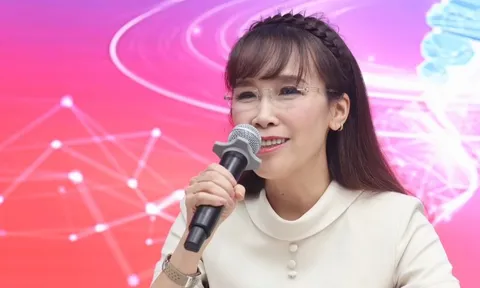 Tin tức sáng 29-10: Tài sản nữ tỉ phú USD duy nhất ở Việt Nam tăng vọt