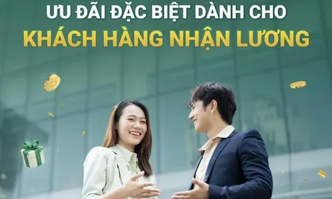 BIDV cho vay mua nhà ở, ô tô, tiêu dùng chỉ từ 5%/năm