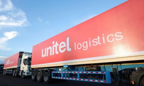 Viettel Global báo lãi kỷ lục Quý 3/2025, doanh thu tăng trưởng trên 20% suốt 8 quý liên tiếp