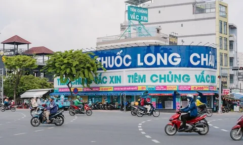 FPT Retail báo lãi hơn 800 tỷ đồng sau 9 tháng, tăng 125%