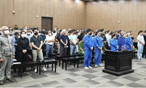 Lời khai của một 'lao động tự do' về việc đánh bạc 16,3 triệu USD tại khách sạn Pullman