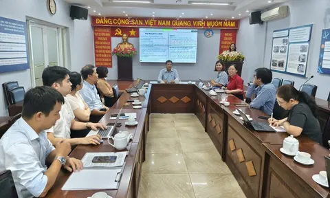 TP HCM: Thúc đẩy ứng dụng công nghệ vào quy trình quản lý điều hành tại 168 xã, phường, đặc khu