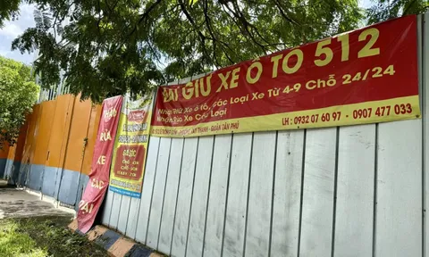 Thanh tra TP HCM chỉ ra nguyên nhân khiến dự án bệnh viện hơn 915 tỉ đồng chậm tiến độ