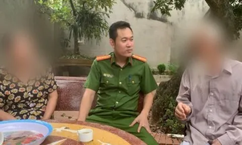 Ngăn chặn vụ lừa hàng trăm triệu đồng nhắm vào người cao tuổi ở Hà Nội