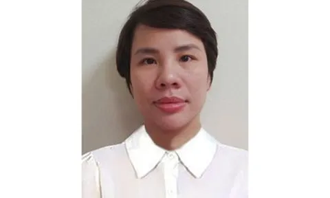 Khởi tố thêm 1 bị can liên quan đến Hoàng Hường