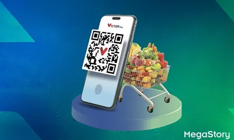 NAPAS thúc đẩy tiêu dùng hàng Việt và thanh toán điện tử