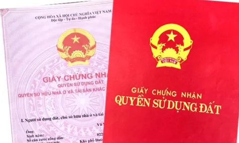 Người đứng tên sổ đã mất, sang tên sổ đỏ thế nào?