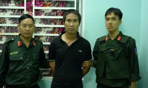 Vụ ba người bị bắn tử vong ở Đồng Nai: Lộ diện 3 kẻ 'tiếp tay' cho Lê Sỹ Tùng