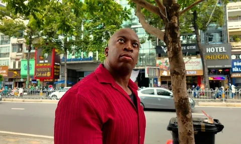 Du khách Mỹ thu nhập hơn 100 triệu đồng/tháng sống thoải mái ở Việt Nam