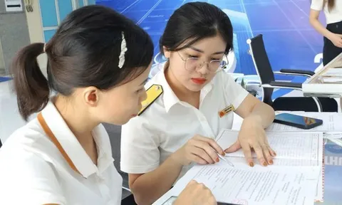 Đề xuất cơ chế đảm bảo thu nhập, tiền lương đối với công chức Thuế, Hải quan