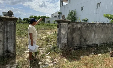 Chuyển cơ quan Cảnh sát điều tra vụ “Phù phép trong quản lý đất đai, xây dựng” ở Gia Lai