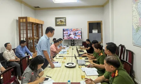 TP HCM: Dữ liệu đất đai còn thông tin sai lệch, thiếu đồng bộ