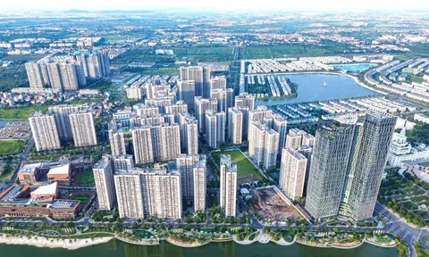 Bộ Xây dựng: Không để tiền sử dụng đất đẩy giá nhà tăng cao