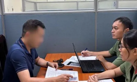 Xử phạt người đăng tin sai sự thật về vụ án đang điều tra