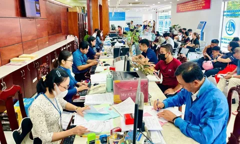 TP HCM đã giải quyết cho 6.332 trường hợp nghỉ hưu trước tuổi và nghỉ thôi việc theo Nghị định 178