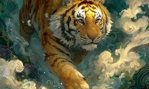 Từ ngày mai, 4 con giáp tài vận bùng nổ: Cơ hội vàng đến, tiền bạc sinh sôi không ngừng