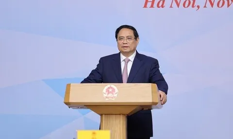 Thủ tướng chỉ đạo đưa Trung tâm tài chính quốc tế tại Việt Nam hoạt động ngay trong tháng 11