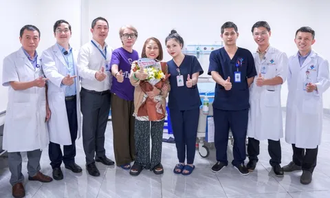 Ca sĩ Siu Black được xuất viện