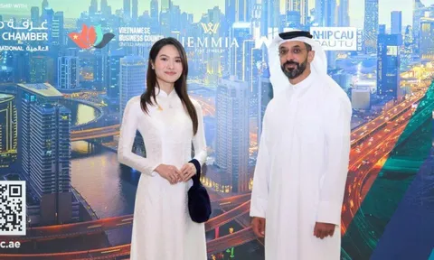 Thương hiệu Việt lọt vào 'mắt xanh' của sàn giao dịch kim cương