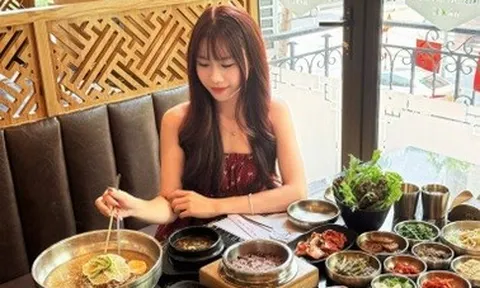 Top 5 quán thịt nướng ngon, thu hút giới trẻ khu vực Mỹ Đình