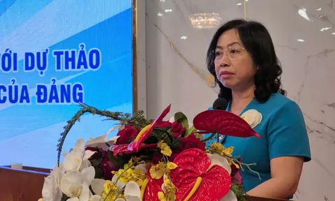 Chú trọng thiết kế chính sách an sinh