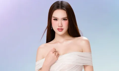 Missosology dự đoán Trịnh Mỹ Anh vào top 25 Hoa hậu Trái đất 2025, Cộng hòa Czech đăng quang