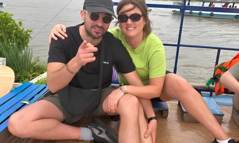 Bán ô tô để lấy tiền sang Việt Nam du lịch, du khách gặp cú sốc nhớ đời