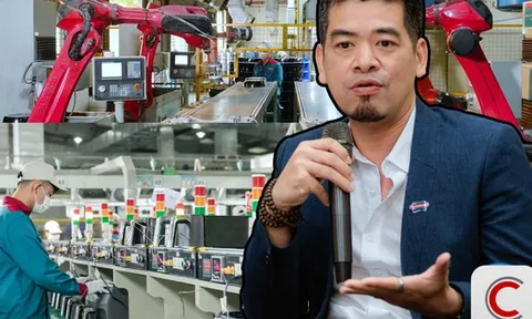 Giám đốc Chiến lược Sunhouse kể hành trình đưa sản phẩm “No Name” vượt 200 tiêu chuẩn, hàng nghìn đối thủ để vào Mỹ: Không lọt top 10 trên Amazon chắc chắn thất bại